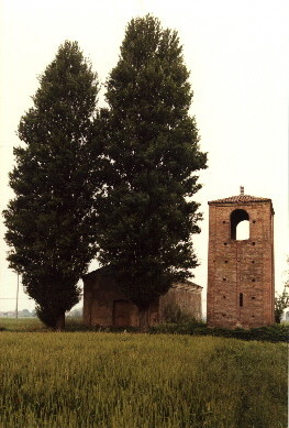 CHIESA DI S.BIAGIO