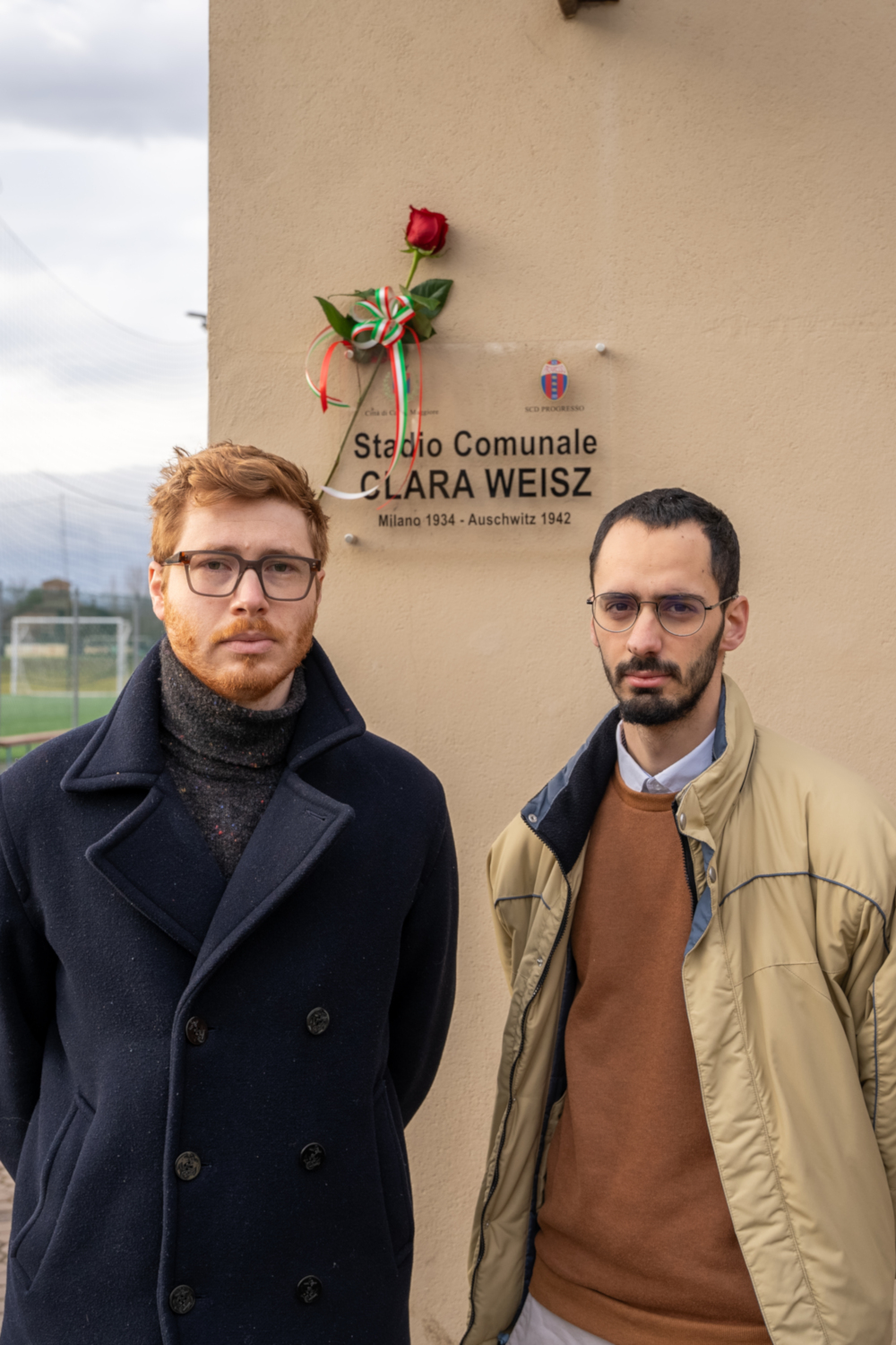 Giorno della Memoria