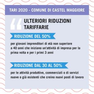 TARI 2020