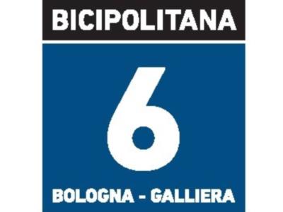 La Bicipolitana 6 foto 