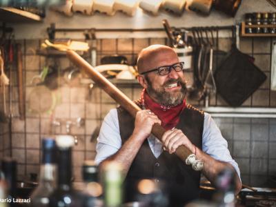 La storia della pasta in dieci piatti foto 