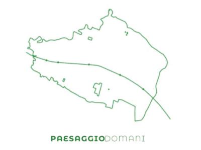 Paesaggio Domani foto 