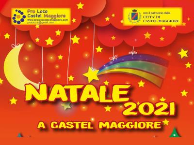 Natale a Castel Maggiore! foto 