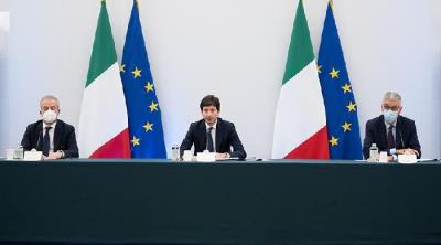 Covid - nuove restrizioni foto 