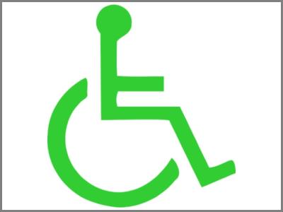 Persone con disabilità: contributi per la mobilità casa - lavoro foto 