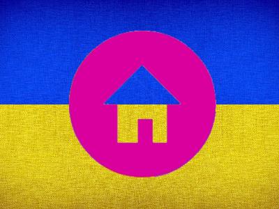 Emergenza Ucraina - casa per i profughi foto 