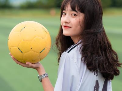 Calcio femminile foto 