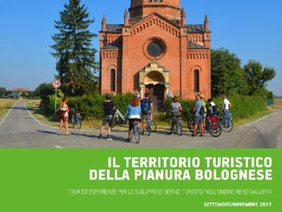 Promozione turistica territoriale foto 