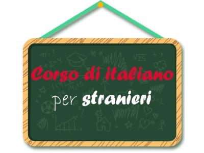 Italiano per stranieri foto 