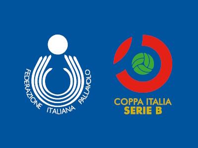 Final Four di Coppa Italia Serie B foto 