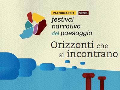 Il Festival narrativo del Paesaggio foto 