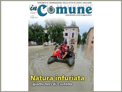 E  uscito In Comune foto 