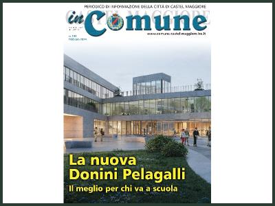 InComune n.163 foto 