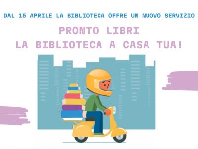 Pronto Libri  foto 