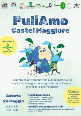 Passi Puliti foto 