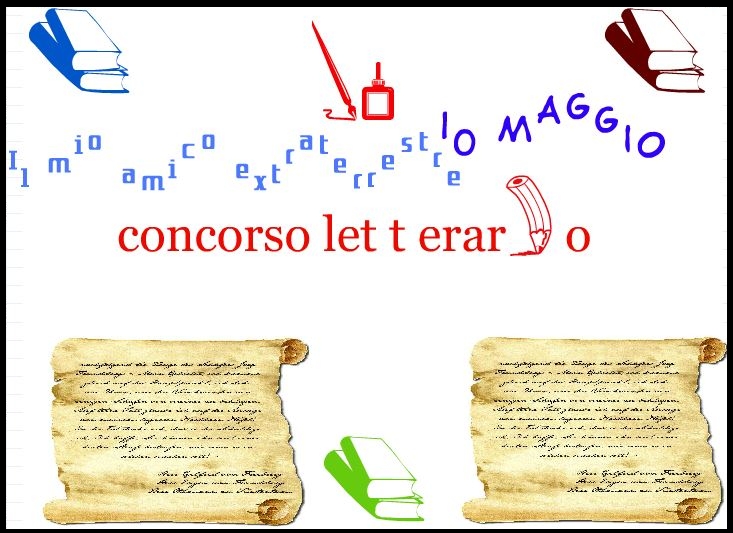 Concorso Letterario del Consiglio dei Ragazzi