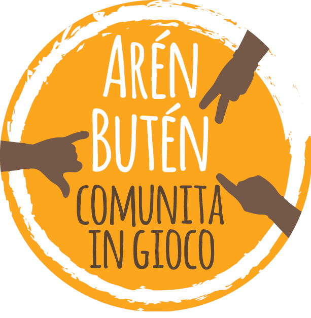 Arén, Butén - comunità in gioco
