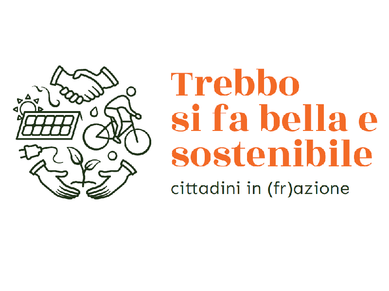 Trebbo si fa bella