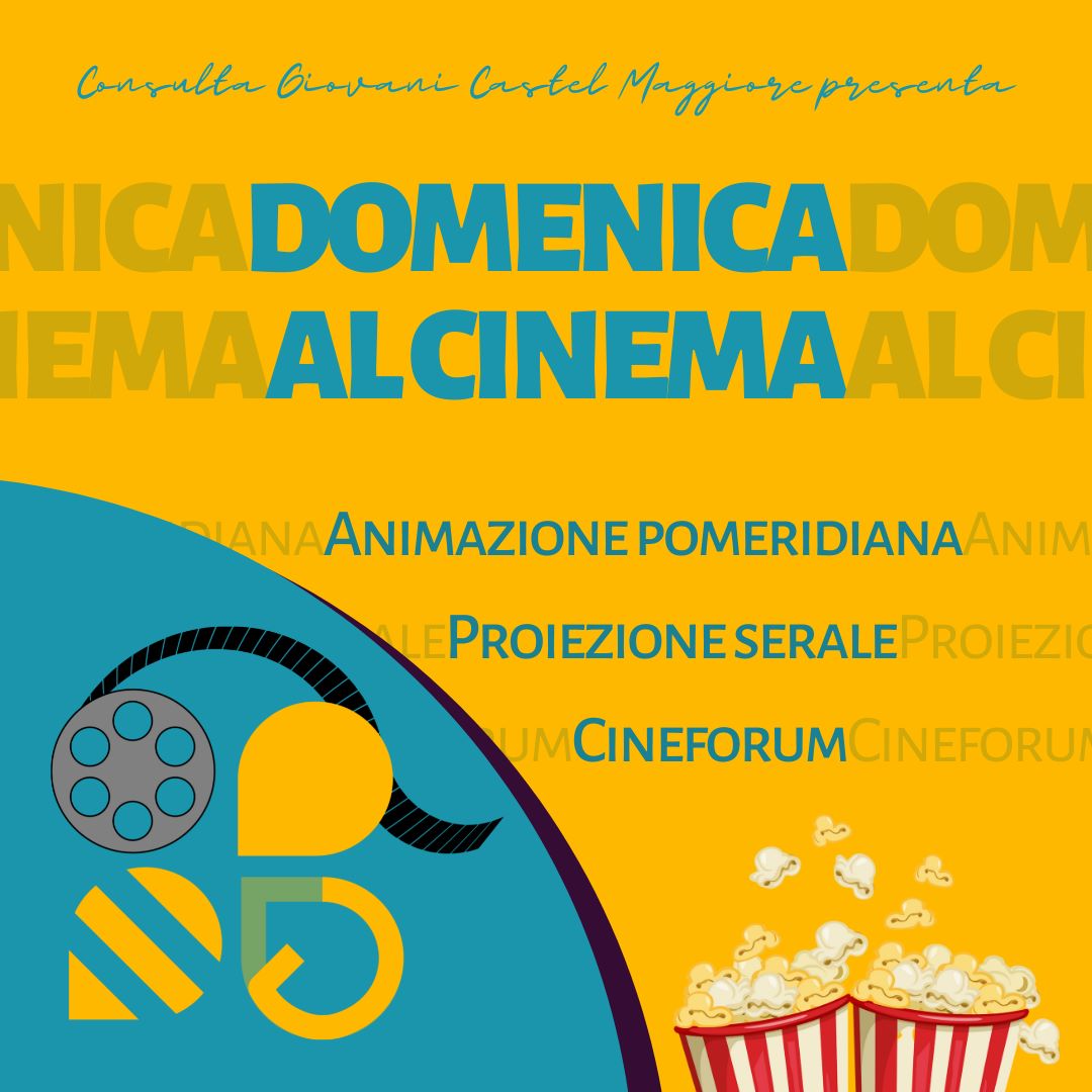 Domenica al cinema