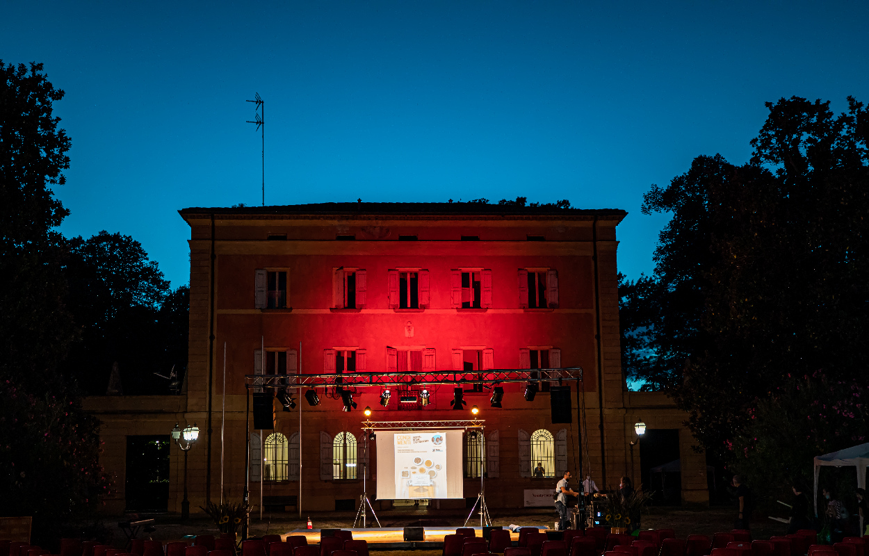 Il Programma culturale 2022