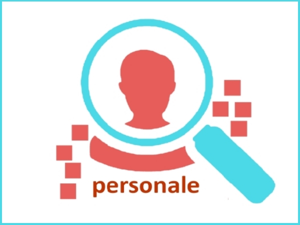 Ricerca di personale