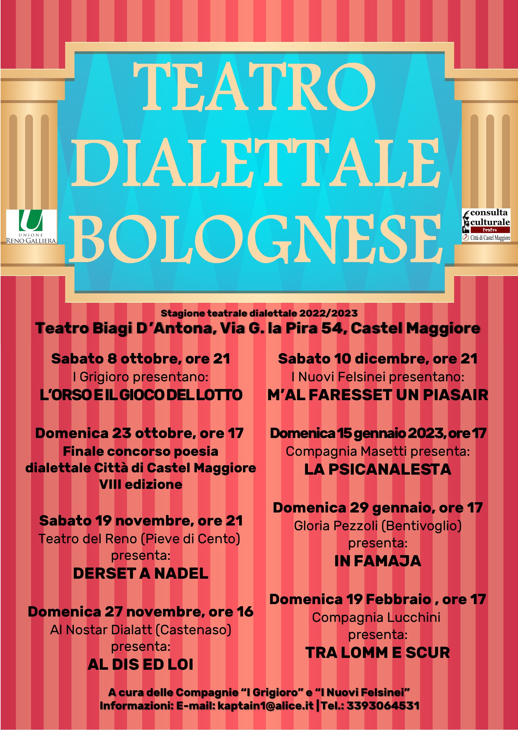 Teatro Dialettale