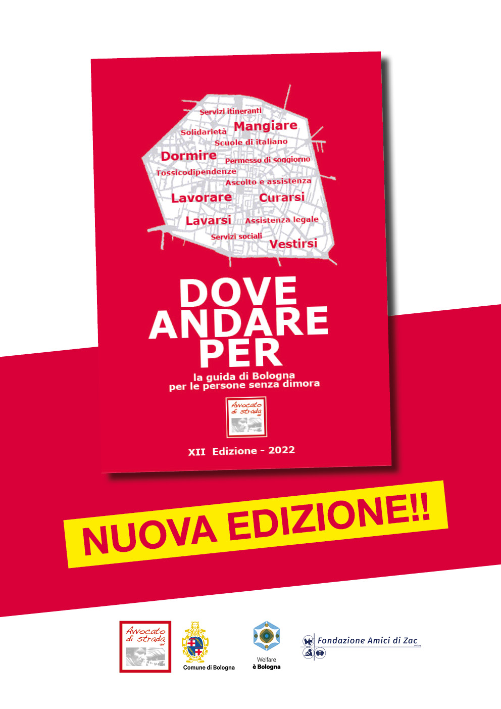 Dove andare per… Bologna 2022