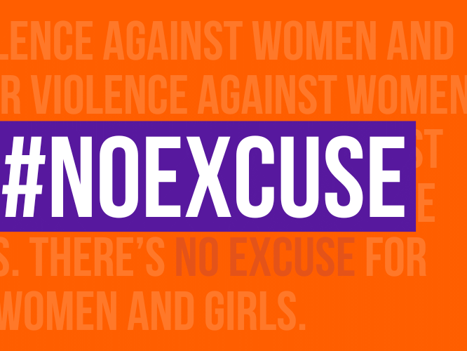 La Giornata mondiale contro la violenza sulle donne
