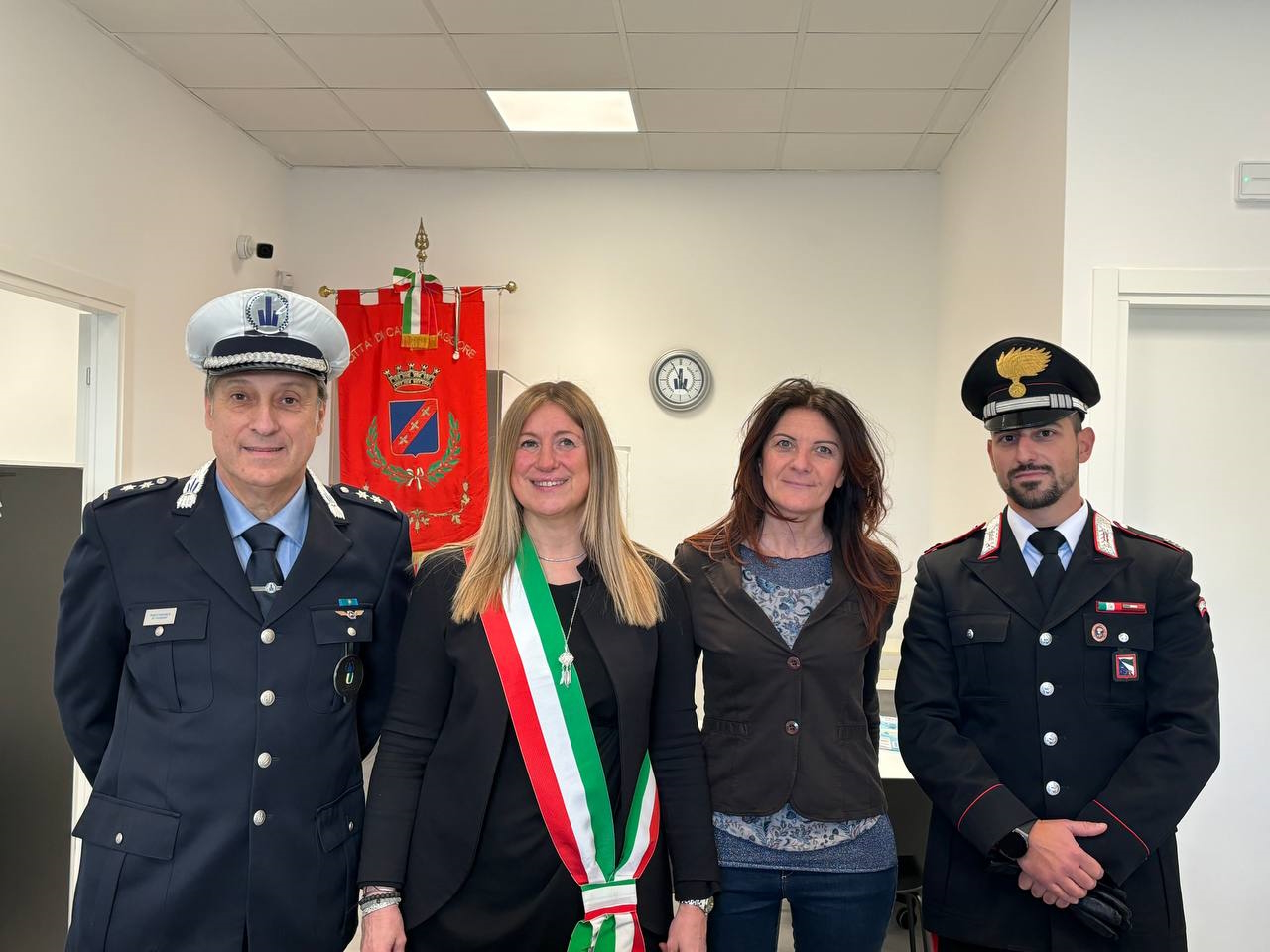 Polizia Locale