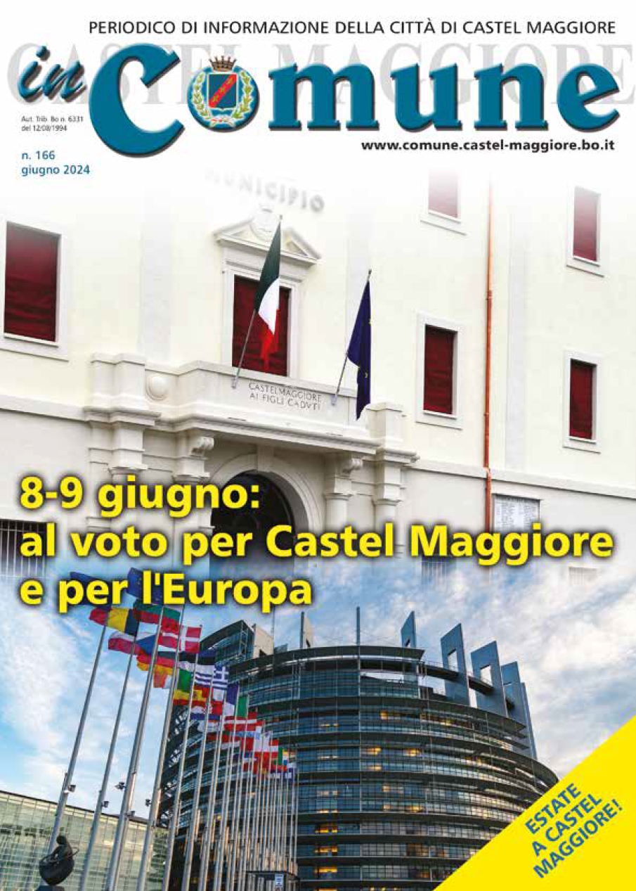 InComune 166