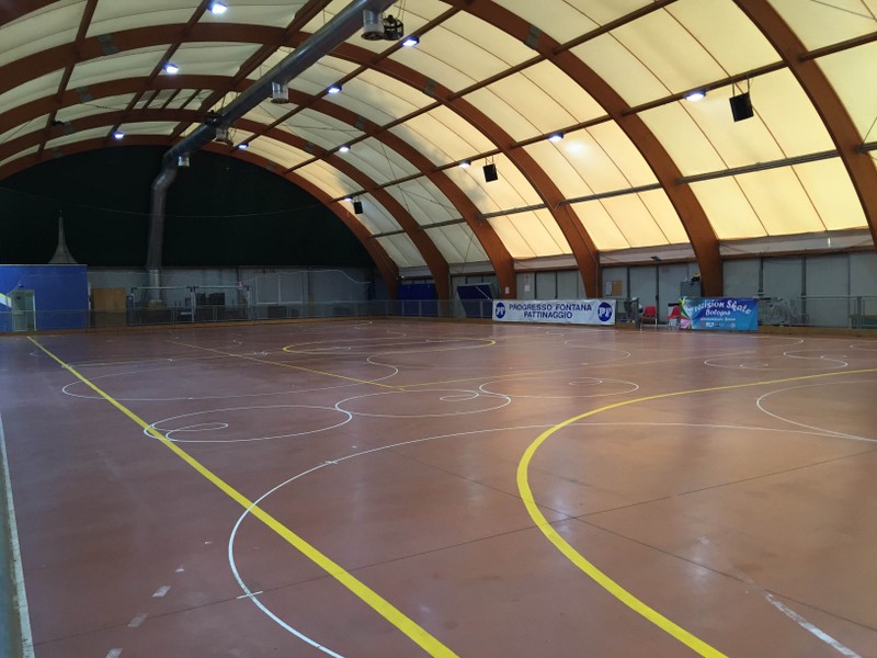 Centro sportivo G.Guidi