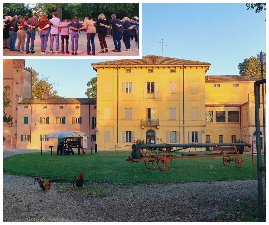 foto Villa Smeraldi