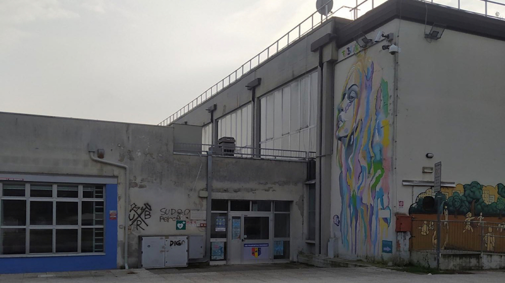 Centro Sportivo Guidi